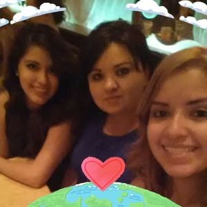 Meet your Posher, Irene